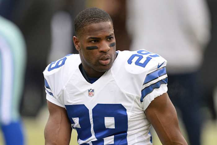 (David E. Klutho/SI/The MMQB)